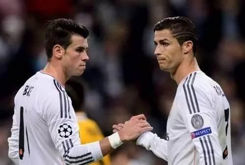 皇马球员最新身价:瓦拉内为全球最贵中卫,一球