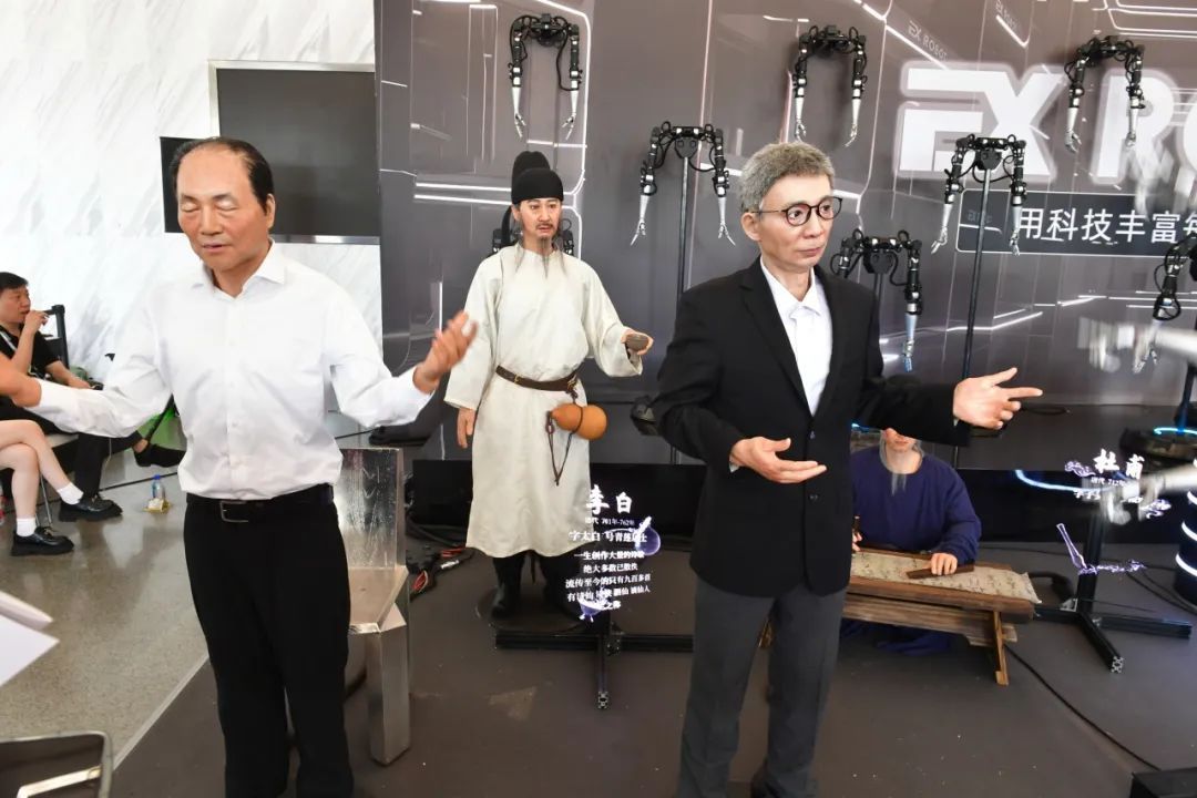 2023世界机器人大会开幕！触碰未来，探展“新奇特”