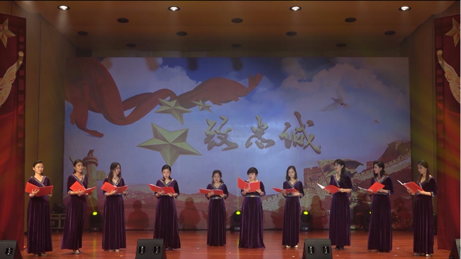 毁灭后的沉思 写于圆明园并献给祖国的诗