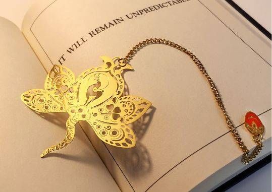 说好到博物馆学文化,我却被这些文创手账种了