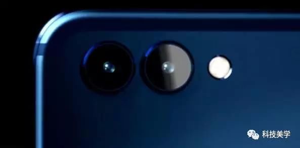 荣耀V10,又一款走在人工智能前列的全面屏手