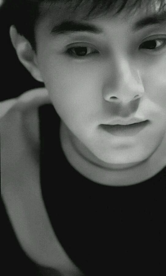 张卫健巅峰颜值时期的5部剧,如果连最后一部都