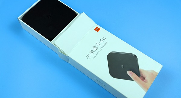 解决父母看电视直播问题:小米盒子4C视频上手