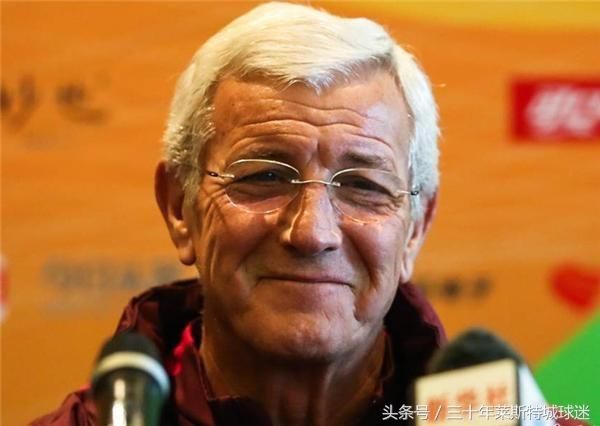 中国足球击败韩日封王亚洲!里皮获进世界杯信