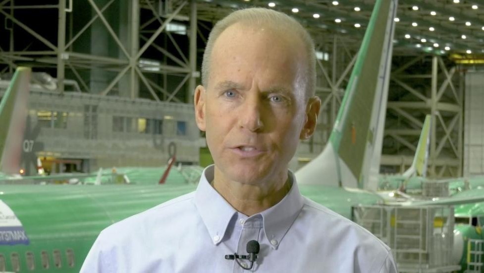 波音:737 MAX将以 波音:737 MAX将以