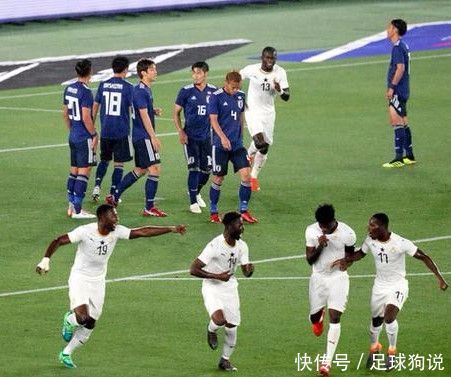 一球未进两连败!这支亚洲球队世界杯或被打爆