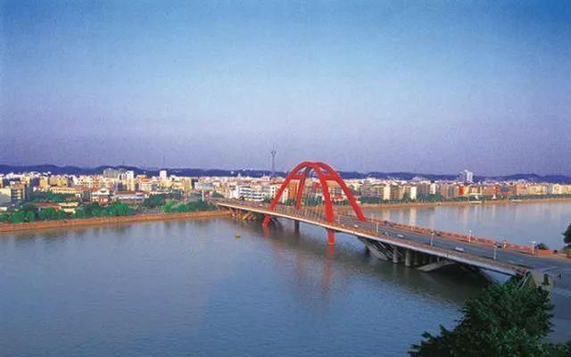 四川经济实力排名第一成都,第二绵阳,第三竟是