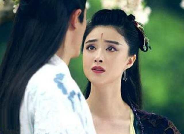 12星座代表的《花千骨》人物,金牛座的是落十