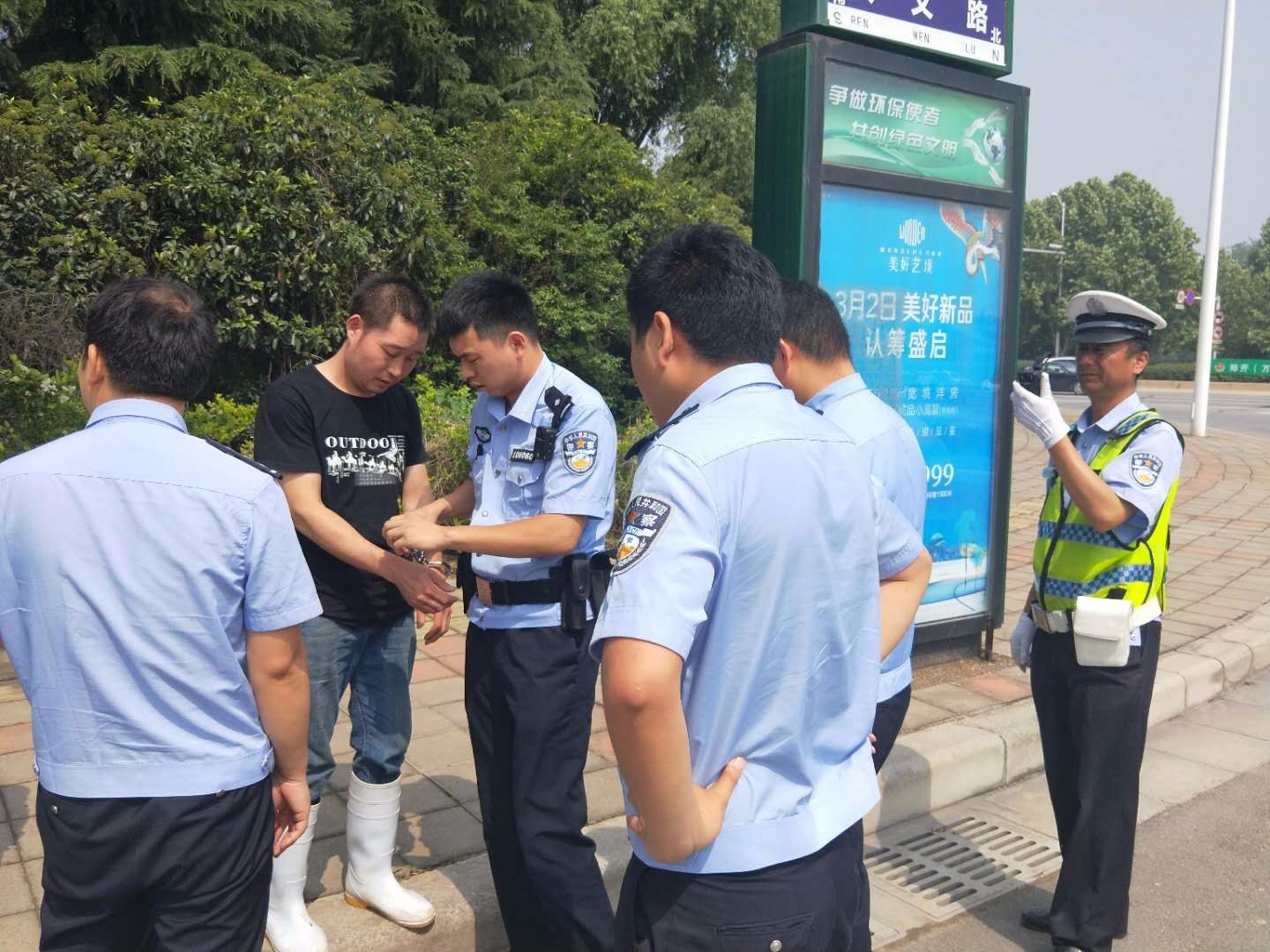 睢县一老赖车行中牟栽了,咋回事?