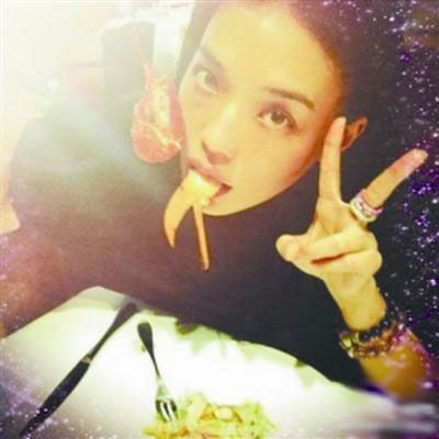 明星减肥有奇招:杨幂靠站保持体形,张惠妹喝