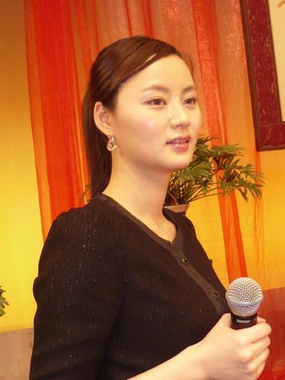 赵本山5位美女高徒:都是老赵"摇钱树"