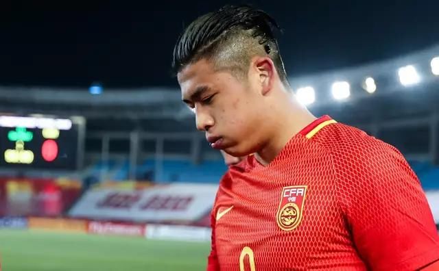 2018中国杯,国足主力大名单出炉!里皮:这是国