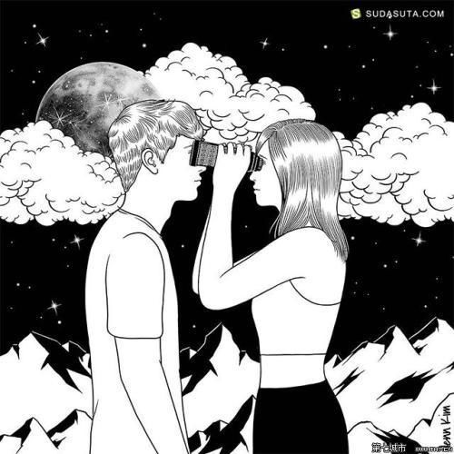 夫妻感情破裂的6个表现,占2个以上,在一起就是