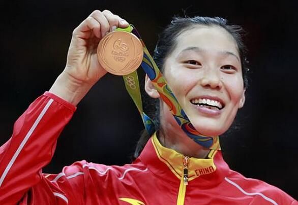 中国女排实力强劲,意大利队和塞尔维亚的实力