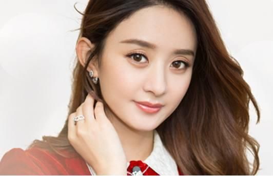 赵丽颖人设崩塌?名符其实的替身王真正原因