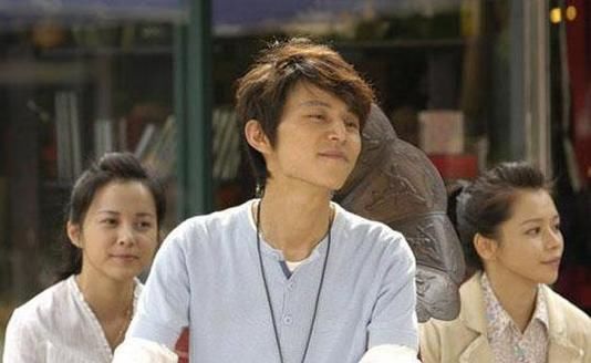 有一部何炅谢娜胡歌主演的电视剧,如果放到现