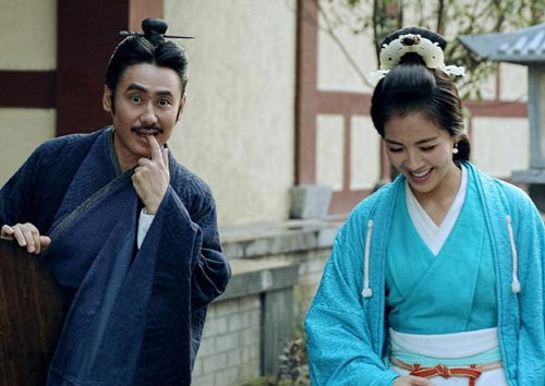 蒋欣要崩?插刀教首席女护法深扒实锤