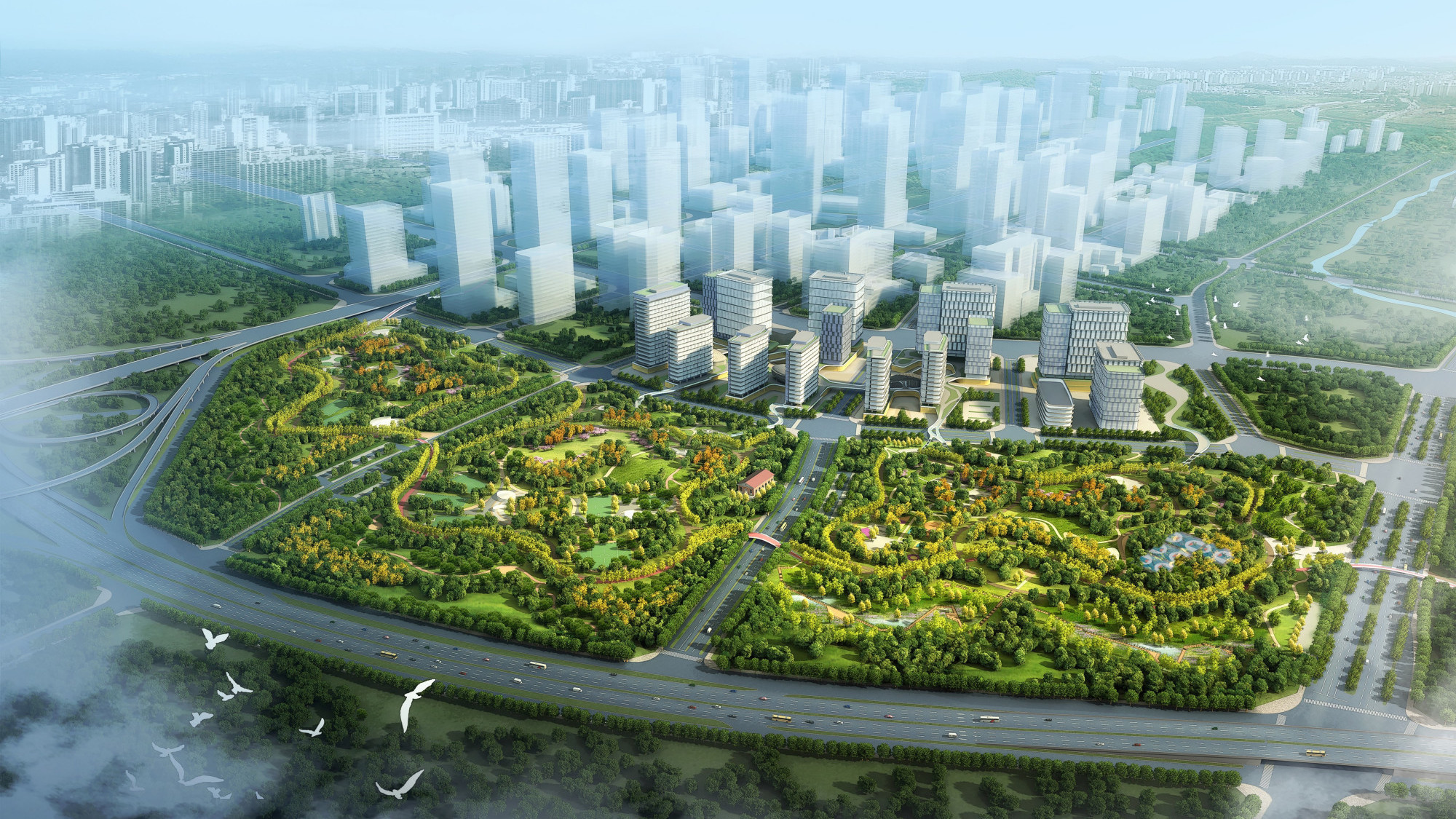 北京地铁14号线预计今年底全线贯通,丽泽金融商务区交通日臻完善 北京地铁14号线预计今年底全线贯通,丽泽金融商务区交通日臻完善