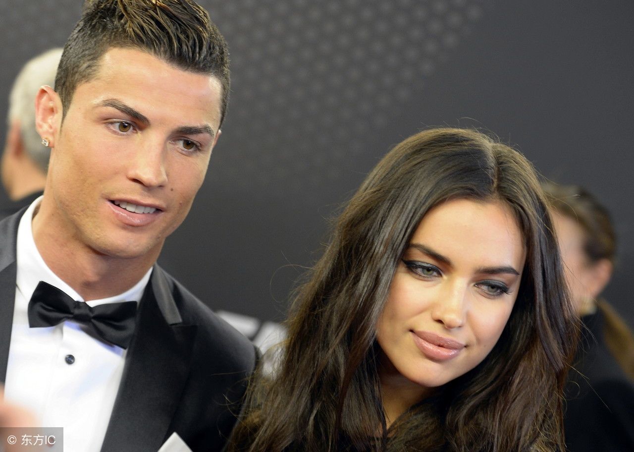 梅西C罗领衔2018世界足坛年薪排行榜,网友:果