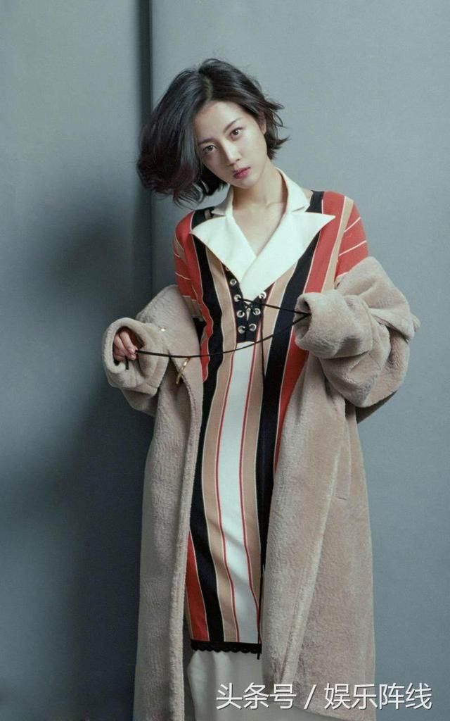 李溪芮姜潮合作的电视剧定档湖南卫视,男二的