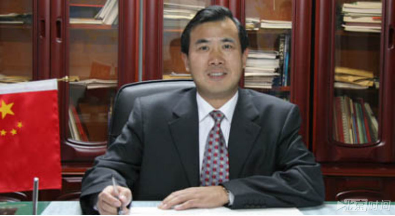 政协委员宇如聪:提升突发事件预警发布能力 政协委员宇如聪:提升突发事件预警发布能力