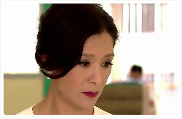 tvb《逆缘》黎耀祥被疯狂的抢戏,tvb在最后一部剧坑了他一把?