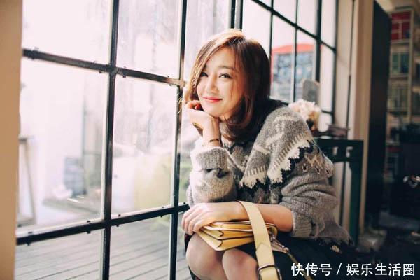 35岁的胡歌终于承认,只想过跟她结婚,39岁的她