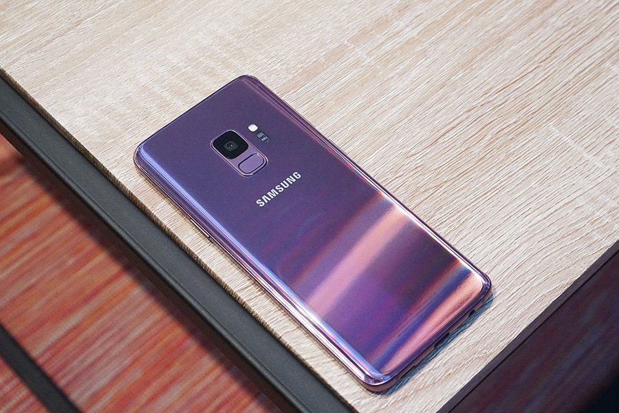 目前游戏性能最好的四款手机,第一款性能强,最