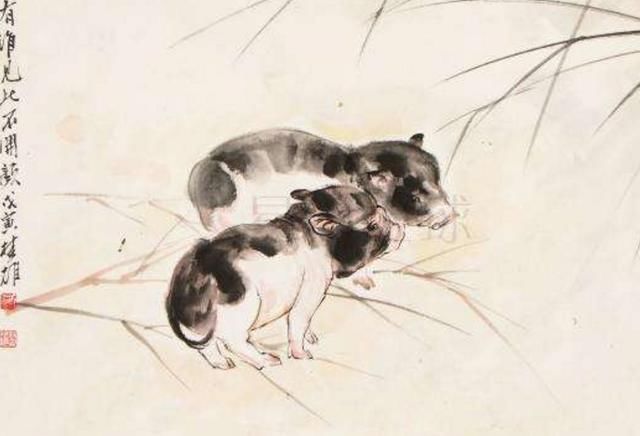 乐天安命,抵不过命运的安排:1971年的苦命猪,你