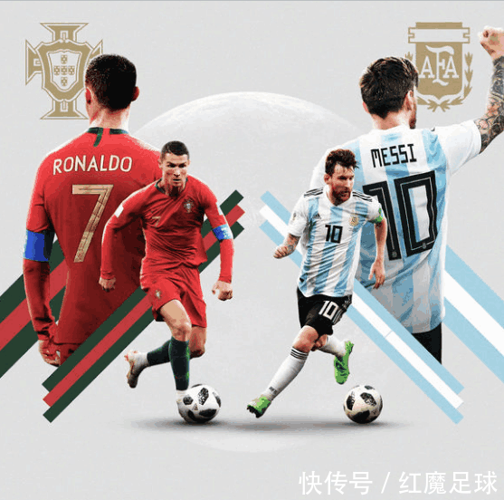 梅罗登机,姆巴佩登基!一个时代或将落幕,他们只