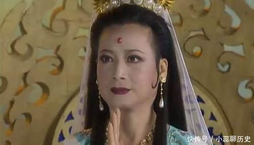 西游记十大神位排行: 观音菩萨倒数、如来佛祖