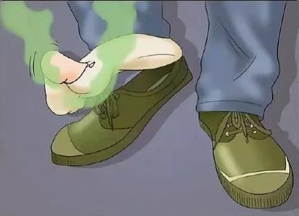 恶搞漫画:对付泼妇的方法?大妈,请看我的香港