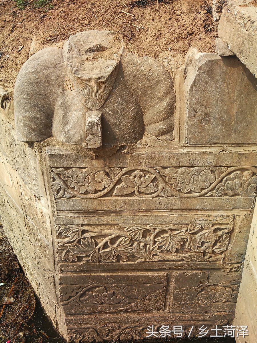 跟曾国藩平起平坐的马新贻,其陵墓被拆用来修