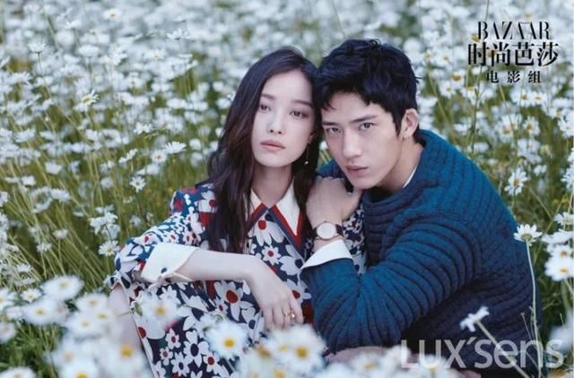 Hold 的住 Gucci,穿的了优衣库,倪妮同款你也能