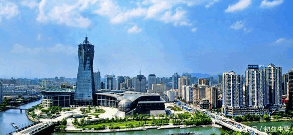 国内4大经济强省加起来在全球有多强大? GDP