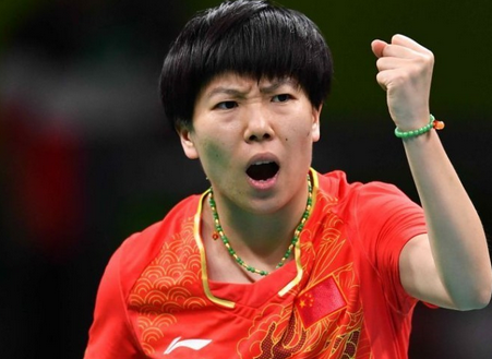 李晓霞为奥运与男友分手 赛后列条件直播征婚