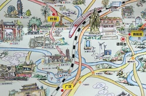 成都未来房价还会涨吗?不过这些地区房价是真