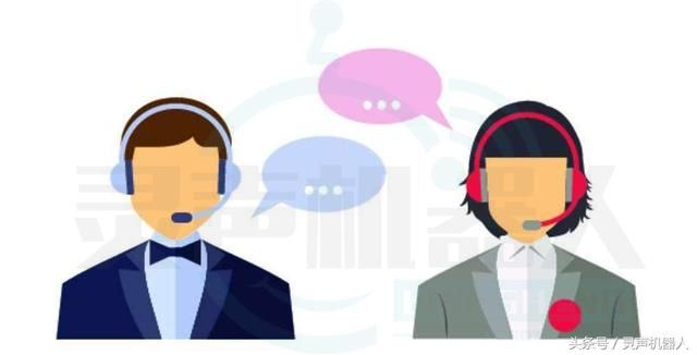 灵声机器人电话销售业务外包给电话营销公司利