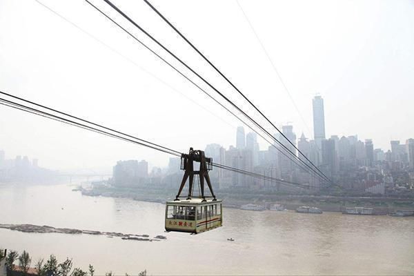 同样盛产美女和火锅,成都凭什么能完败重庆?看