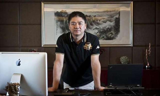 京东发大招,突袭布局快递市场,竞争对手猝不及