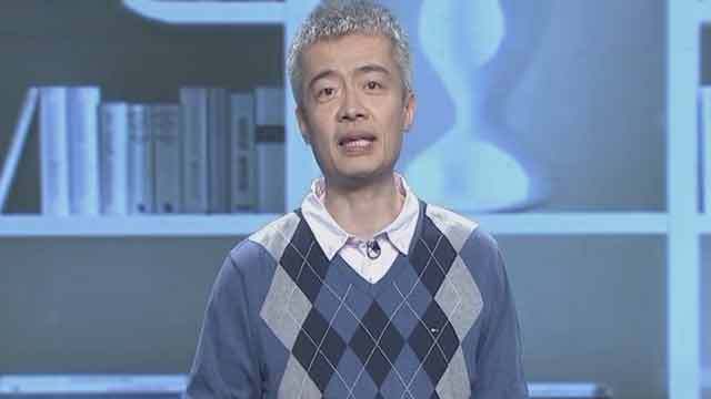 《书香北京》20191221解析《水浒传》不为人知的细节(一) 《书香北京》20191221解析《水浒传》不为人知的细节(一)