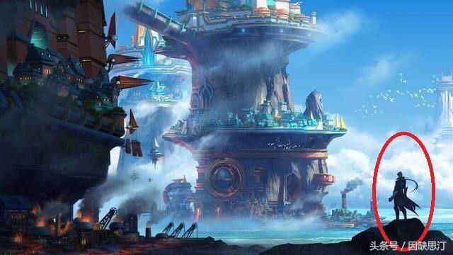 S11赛季海都有啥秘密?狂铁故事背景告诉你!露