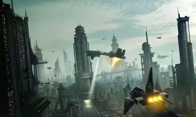 人一生会用掉多少石油呢?没有石油,我们的生活