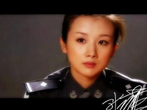 《重案六组》五位女演员:季洁老公去世,白羚和