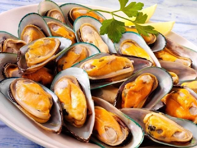 比利时国菜是啥你绝对猜不到,中国卖20一斤,非