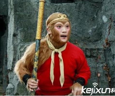 世界上有人拍到孙悟空图片:孙悟空墓发现金箍