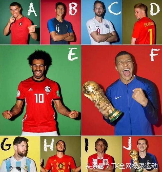 需要先澄清一个重要概念,2018年FIFA世界足球先生的颁奖典礼是一场时长为90分钟的纯颁奖晚会,颁奖流程本身并不包含足球比赛,也没有上半场和下半场的划分