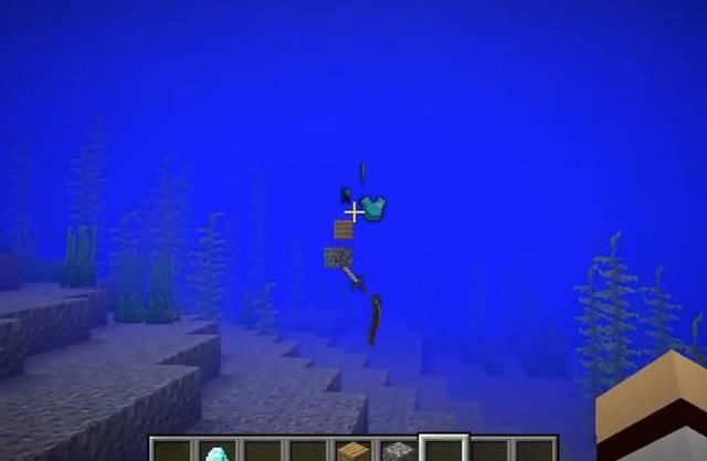 我的世界:新版本增加10个特性,龟蛋专为老玩