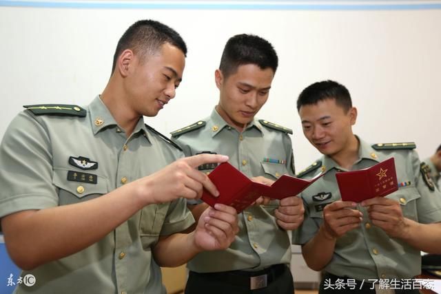 士官学校有哪些,毕业之后去哪里