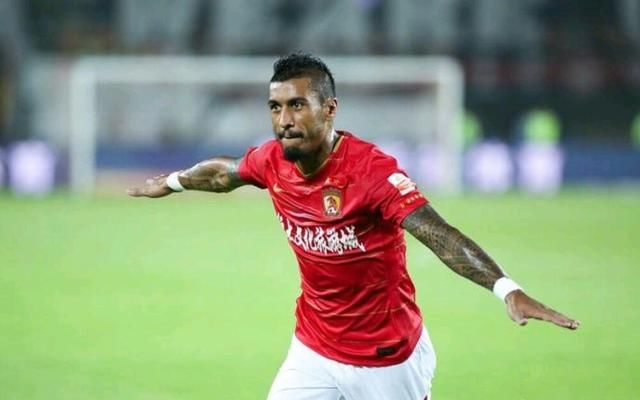 今日直播:国家德比 山东鲁能VS广州恒大 一人